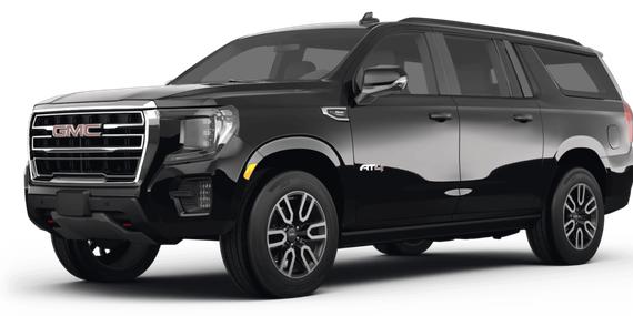 GMC YUKON XL 2024 1GKS2HKD5RR256889 image